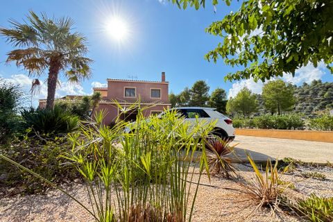 Villa a Balones, Alicante, Balones - € 495.000 | Ref: 09246 - foto 31